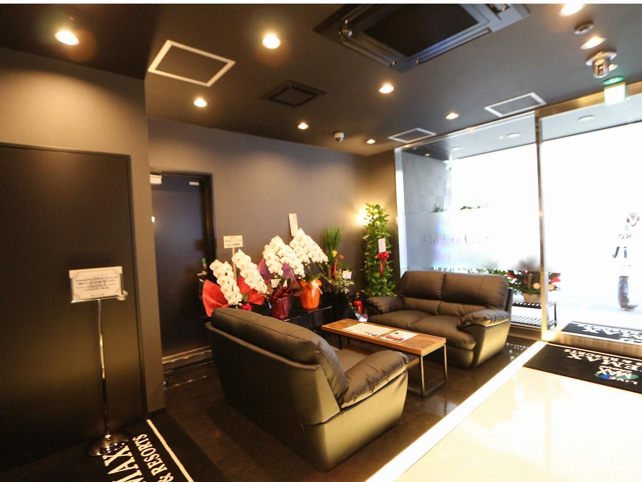 Hotel Livemax Kayabacho Tokyo Exterior photo