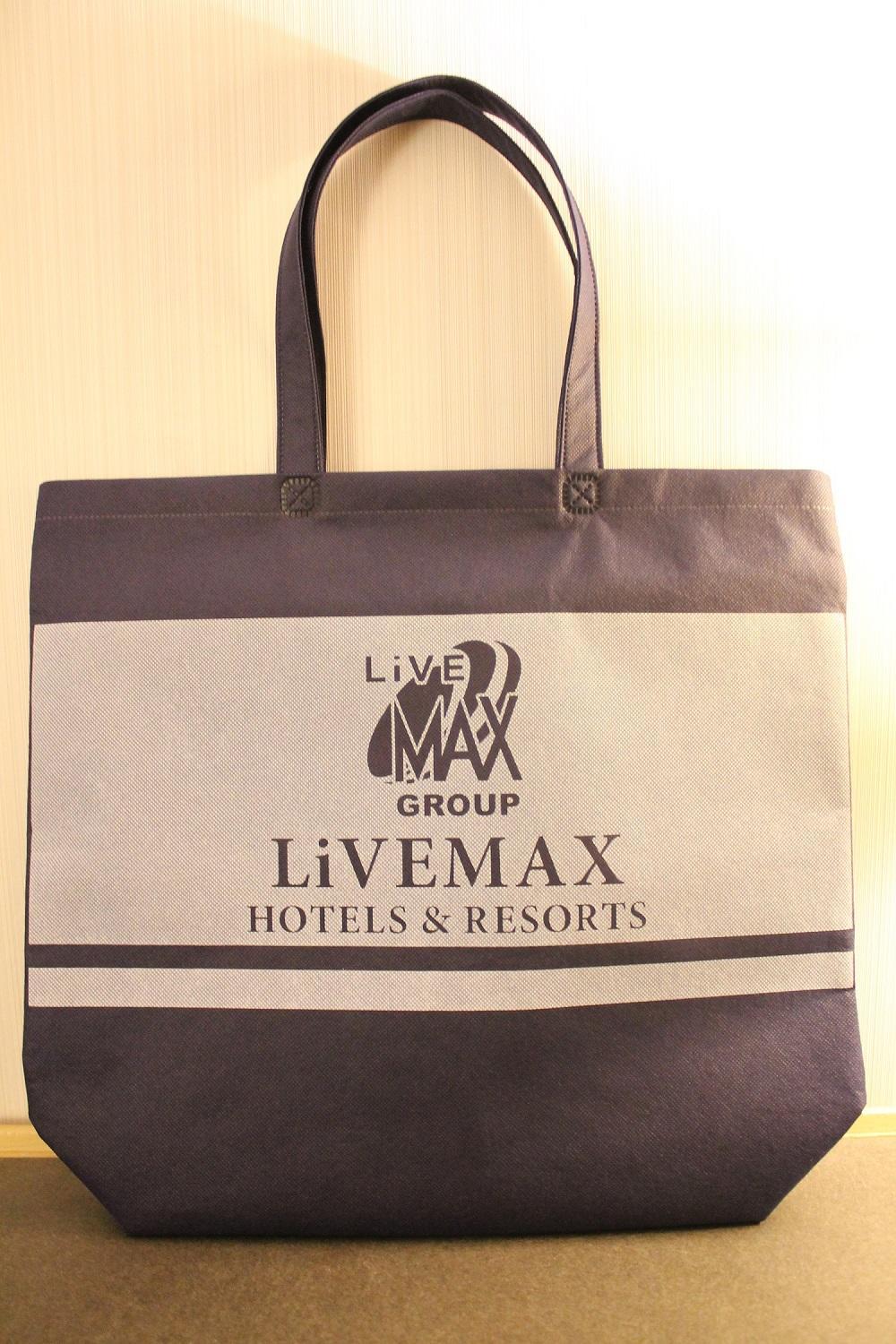 Hotel Livemax Kayabacho Tokyo Exterior photo