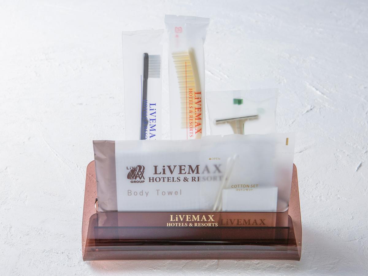Hotel Livemax Kayabacho Tokyo Exterior photo