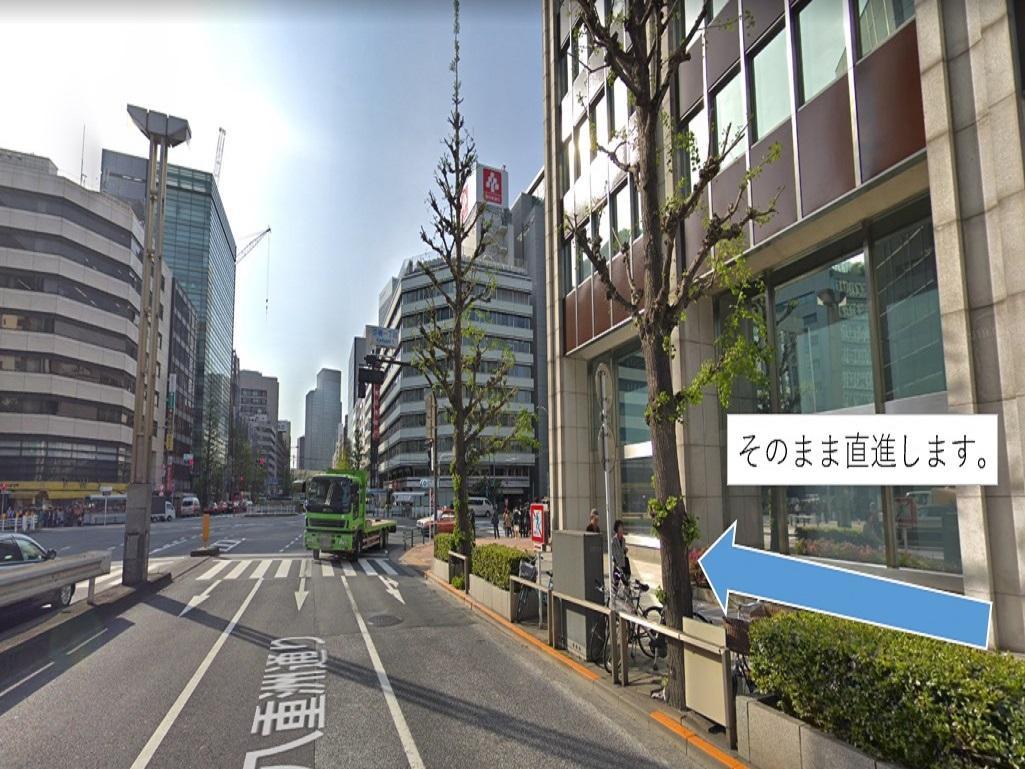 Hotel Livemax Kayabacho Tokyo Exterior photo