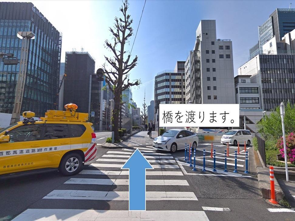 Hotel Livemax Kayabacho Tokyo Exterior photo